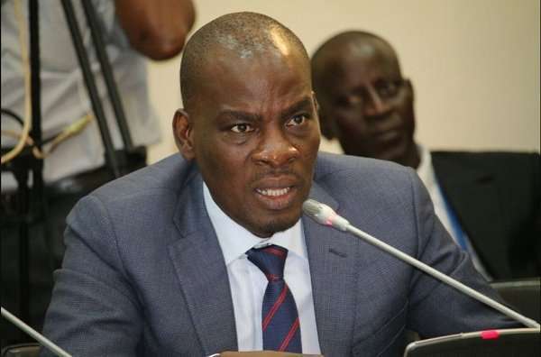 Haruna Iddrisu makes false claim about Ghana's public debt in 2016 and 2024