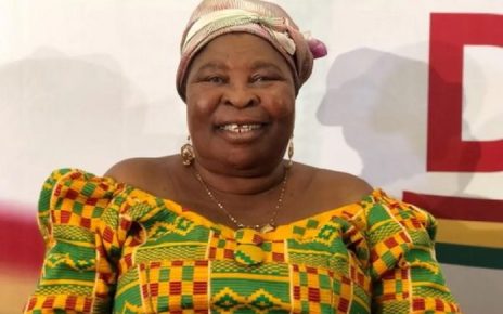 EXPLAINER: What does Ghana’s Electoral laws say about the death of a candidate