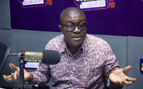 FALSE! Mahama didn’t describe Martin Amidu as stupid after AirBus revelation