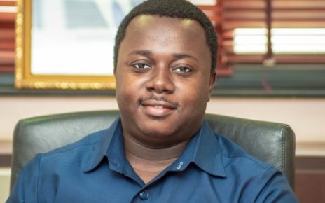 A “mere teacher” can’t be rich comment falsely attributed to Ghana’s Dr Ntim Fordjour