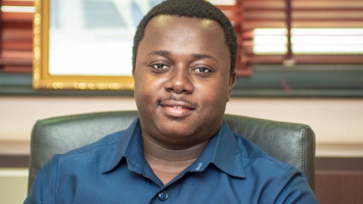 A “mere teacher” can’t be rich comment falsely attributed to Ghana’s Dr Ntim Fordjour