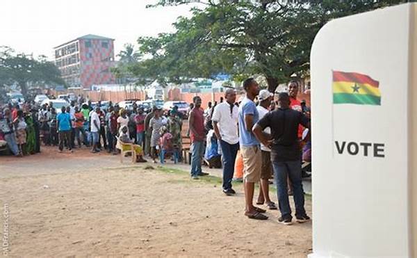 FALSE! There won’t be separate voting days for Mahama, Bawumia and others
