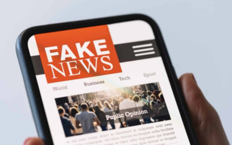 About 64.4% of Ghanaians encourage fake news spread – Study reveals