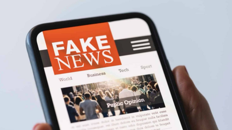 About 64.4% of Ghanaians encourage fake news spread – Study reveals