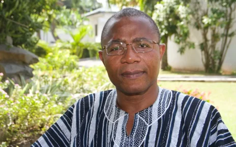 MISLEADING! Ghana’s cedi didn’t appreciate from GHȼ18 to GHȼ11